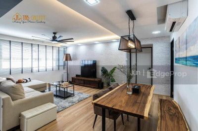 527 HOUGANG AVENUE 6 HDB | Listing