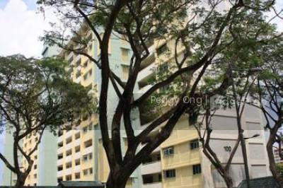 100 BEDOK NORTH AVENUE 4 HDB | Listing