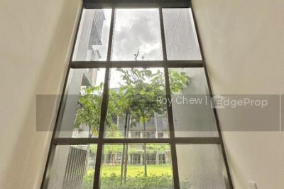 FORETT AT BUKIT TIMAH Apartment / Condo | Listing