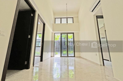 FORETT AT BUKIT TIMAH Apartment / Condo | Listing