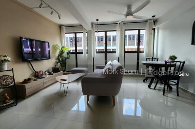 178 TOA PAYOH CENTRAL HDB | Listing