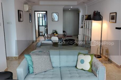 JERVOIS JADE Apartment / Condo | Listing