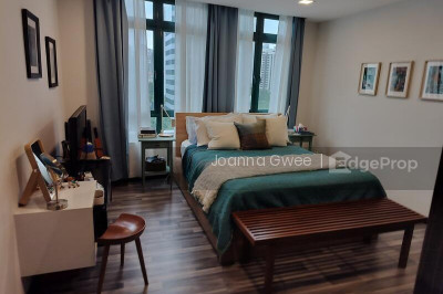 JERVOIS JADE Apartment / Condo | Listing