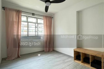 188D BEDOK NORTH STREET 4 HDB | Listing