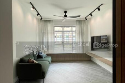 188D BEDOK NORTH STREET 4 HDB | Listing