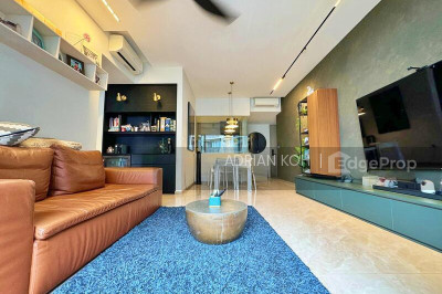 THE GARDEN RESIDENCES Apartment / Condo | Listing