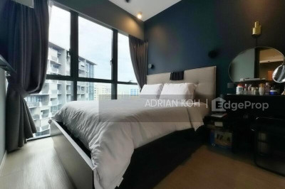 THE GARDEN RESIDENCES Apartment / Condo | Listing