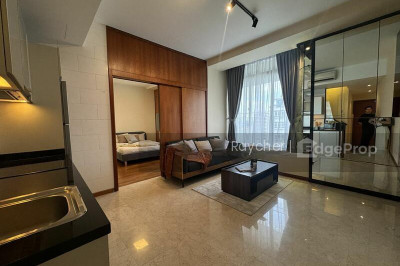 CLYDES RESIDENCE Apartment / Condo | Listing