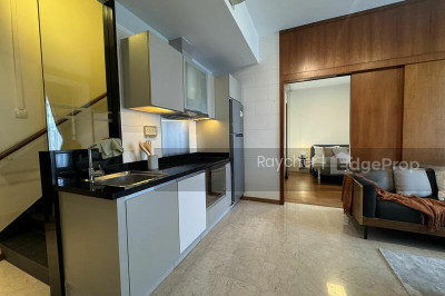 CLYDES RESIDENCE Apartment / Condo | Listing