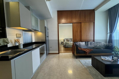 CLYDES RESIDENCE Apartment / Condo | Listing