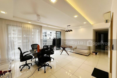 SKYPARK RESIDENCES Apartment / Condo | Listing