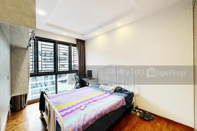 SKYPARK RESIDENCES Apartment / Condo | Listing