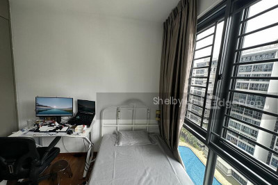 SKYPARK RESIDENCES Apartment / Condo | Listing