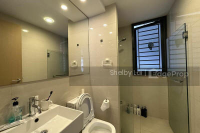 SKYPARK RESIDENCES Apartment / Condo | Listing