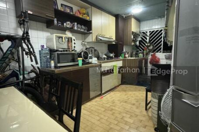 240 BUKIT BATOK EAST AVENUE 5 HDB | Listing