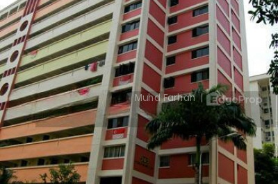 240 BUKIT BATOK EAST AVENUE 5 HDB | Listing