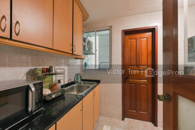 LANGSTON VILLE Apartment / Condo | Listing