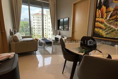 MONT BOTANIK RESIDENCE Apartment / Condo | Listing