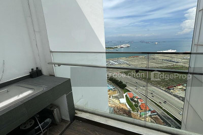 EON SHENTON Apartment / Condo | Listing