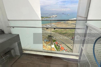 EON SHENTON Apartment / Condo | Listing