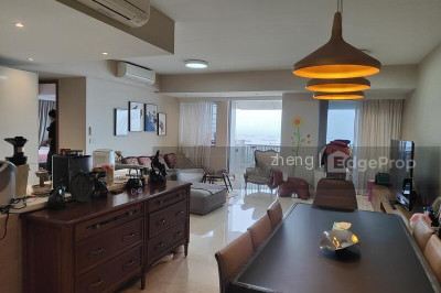 V ON SHENTON Apartment / Condo | Listing