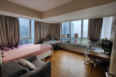 V ON SHENTON Apartment / Condo | Listing