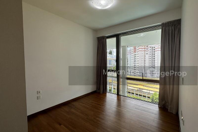 THE TEMBUSU Apartment / Condo | Listing