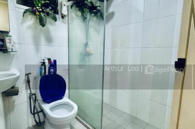 812C CHOA CHU KANG AVENUE 7 HDB | Listing