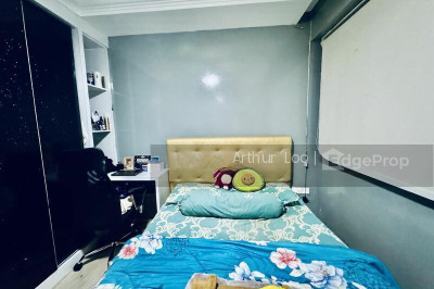 812C CHOA CHU KANG AVENUE 7 HDB | Listing