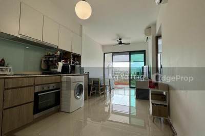 KINGSFORD WATERBAY Apartment / Condo | Listing