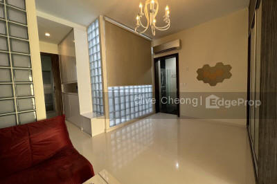 HAIG RESIDENCES Apartment / Condo | Listing