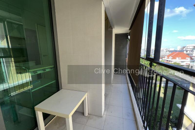 HAIG RESIDENCES Apartment / Condo | Listing