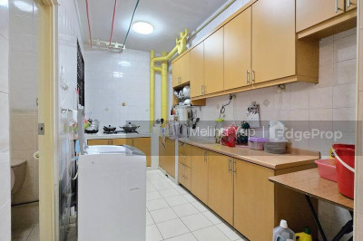 683B CHOA CHU KANG CRESCENT HDB | Listing