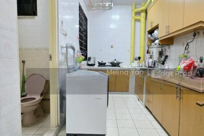 683B CHOA CHU KANG CRESCENT HDB | Listing