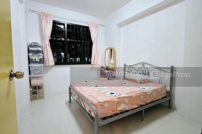 683B CHOA CHU KANG CRESCENT HDB | Listing