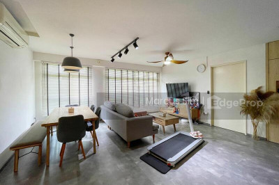 446A BUKIT BATOK WEST AVENUE 8 HDB | Listing