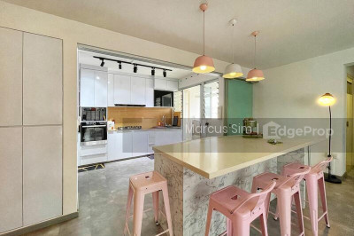 446A BUKIT BATOK WEST AVENUE 8 HDB | Listing