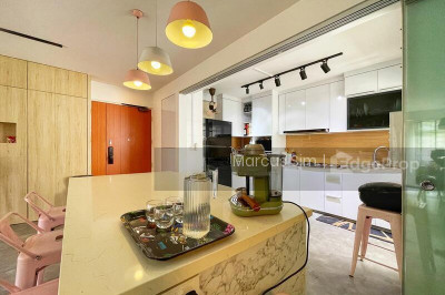 446A BUKIT BATOK WEST AVENUE 8 HDB | Listing