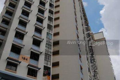 194 RIVERVALE DRIVE HDB | Listing