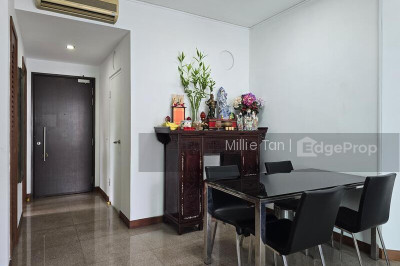 PAPILLON Apartment / Condo | Listing