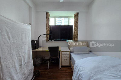 PAPILLON Apartment / Condo | Listing