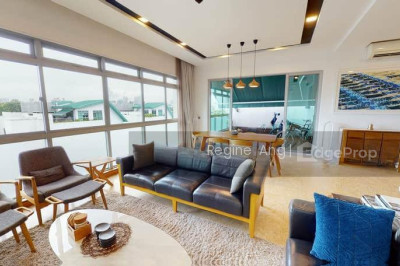 CASABELLA Apartment / Condo | Listing