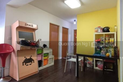 462A BLOSSOM SPRING @ YISHUN HDB | Listing