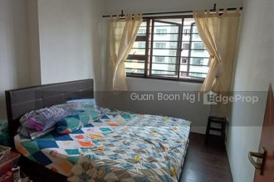 462A BLOSSOM SPRING @ YISHUN HDB | Listing