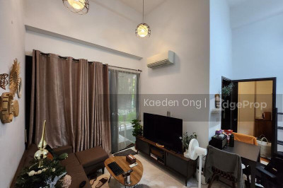 GARDEN PARK RESIDENCES Apartment / Condo | Listing