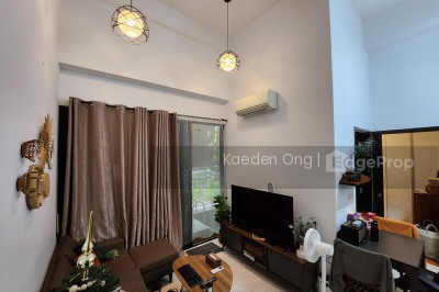 GARDEN PARK RESIDENCES Apartment / Condo | Listing