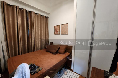 GARDEN PARK RESIDENCES Apartment / Condo | Listing