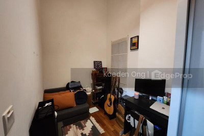 GARDEN PARK RESIDENCES Apartment / Condo | Listing