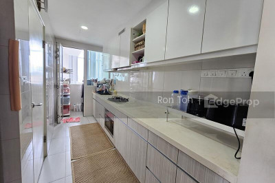 1 CANBERRA Apartment / Condo | Listing