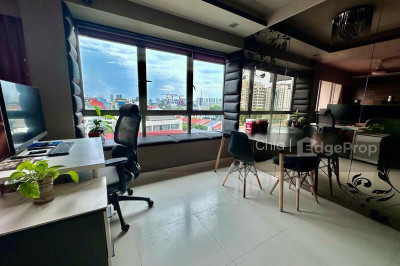 ESTA RUBY Apartment / Condo | Listing